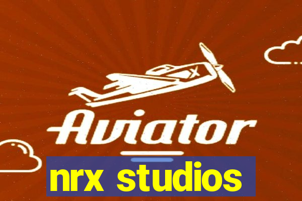 nrx studios